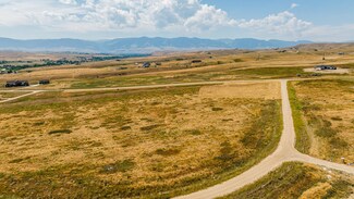 10 Scenic Ln, Sheridan, WY 82801