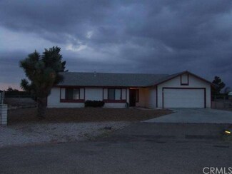 13513 Glacier Cir, Hesperia, CA 92345