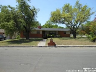 4403 Trailwood Dr, San Antonio, TX 78228