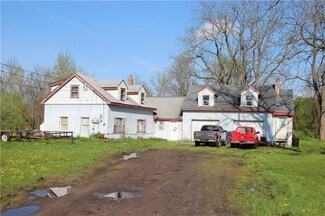 2245 Center Rd, Kendall, NY 14476