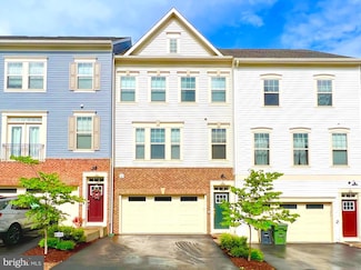 169 Shaded Valley Ct, Stafford, VA 22554