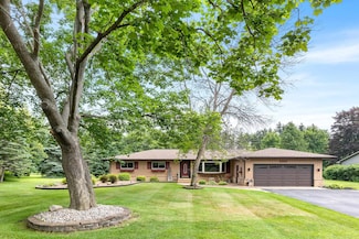 2320 Washington Ave, Plover, WI 54467