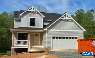 211 Fairway Dr, Louisa, VA 23093