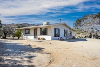 7716 Sunset Rd, Joshua Tree, CA 92252
