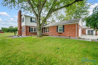 1377 Conneaut Ave, Bowling Green, OH 43402