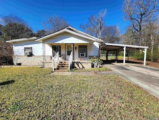 409 Saint John St, Jefferson, TX 75657