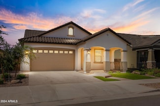 23058 E Mayberry Rd, Queen Creek, AZ 85142