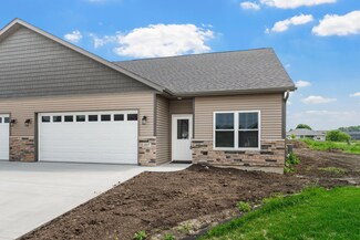 607 Northwood Place, Janesville, MN 56048