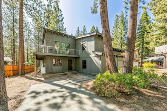 1318 Pine Valley Rd, South Lake Tahoe, CA 96150