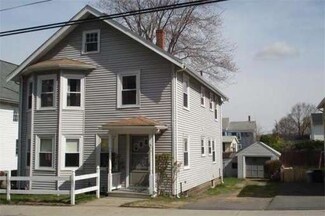 14 Winter St, Saugus, MA 01906