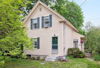 130 Main St, Topsfield, MA 01983