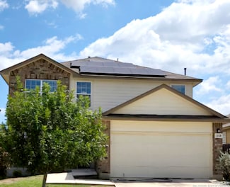 11518 Plover Place, San Antonio, TX 78221
