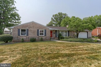 300 Klein Ave, Lebanon, PA 17042