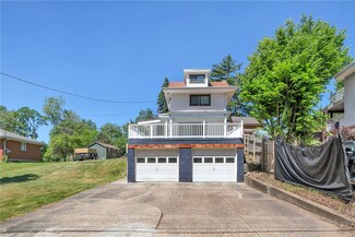 443 Middle St, Pittsburgh, PA 15227