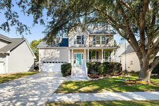 1242 Caperton Way, Charleston, SC 29412