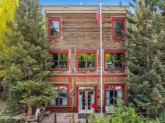 25850 County Road 162, Nathrop, CO 81236