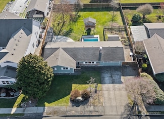 15112 Meade McCumber Rd E, Sumner, WA 98390