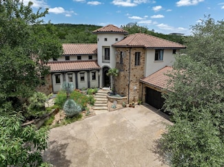 3816 Pappys Way, Austin, TX 78730