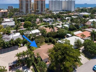 2018 NE 31st Ave, Fort Lauderdale, FL 33305