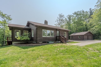 172 Wild Goose Pond Rd, Strafford, NH 03884