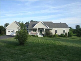 308 Shaffer Rd, Sterling, NY 13156