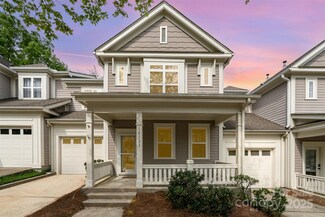 18223 Taffrail Way Unit 14T, Cornelius, NC 28031