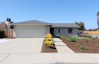 1301 W Cherry Ave, Lompoc, CA 93436