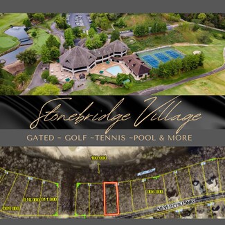 Lot 3 Silvercliff Way, Branson West, MO 65737