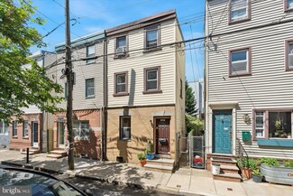 1336 E Hewson St, Philadelphia, PA 19125