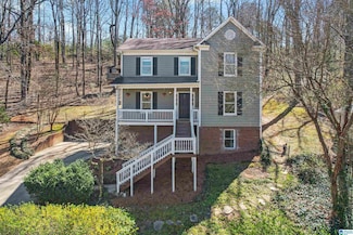 564 Russet Bend Dr, Birmingham, AL 35244