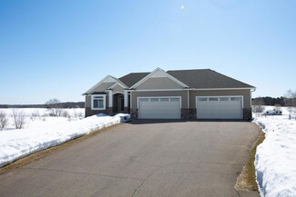 2804 153rd Ave NE, Ham Lake, MN 55304