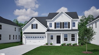 110 Cross Ct, Easley, SC 29642