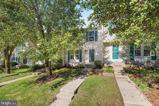 2014 Wisper Woods Way, Windsor Mill, MD 21244