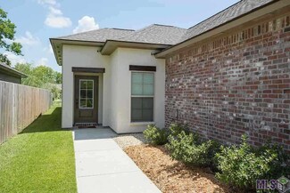 1685 San Miguel Dr, Saint Gabriel, LA 70776