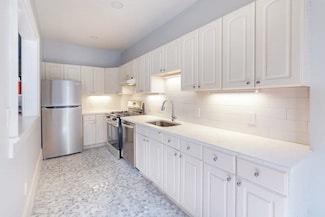 1666 Washington St Unit 2, Boston, MA 02118