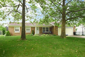 7283 S Fork Dr Dr, Swan Creek, MI 48473
