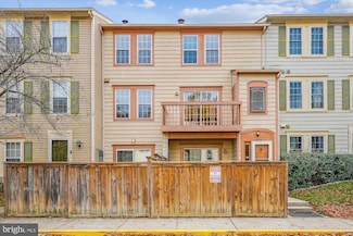 14629 Monmouth Dr, Burtonsville, MD 20866