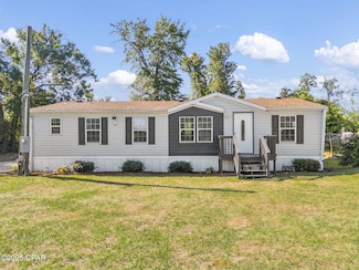 5548 Glens Way Rd, Panama City, FL 32404