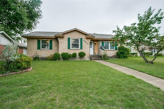 3934 Upland Way, Garland, TX 75042