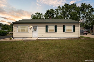 39248 Wade Rd, Romulus, MI 48174
