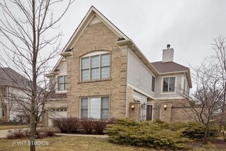 26208 W Chatham Dr, Plainfield, IL 60585