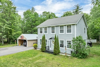 23 Partridge Run, Fryeburg, ME 04037