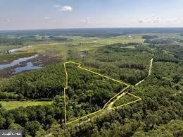 0 Rumbly Point Rd, Marion Station, MD 21838