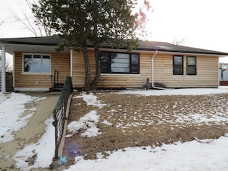 211 3rd Ave SE, Cut Bank, MT 59427