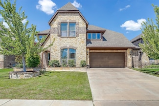 232 Chimney Rock Rd, Burleson, TX 76028