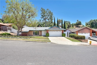 518 N Platina Dr, Diamond Bar, CA 91765