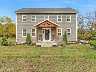 2590 New Columbia Rd, New Columbia, PA 17856