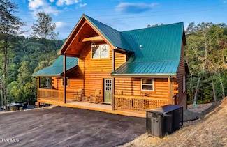 848 String Run Way Unit Lot 25, Pigeon Forge, TN 37863
