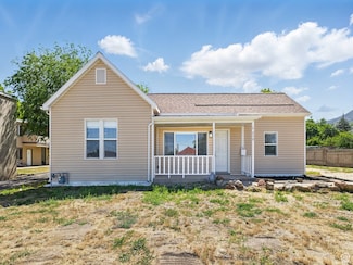 250 N 100 E, Tooele, UT 84074