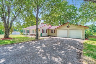 8255 Castor Rd, Salisbury, NC 28146